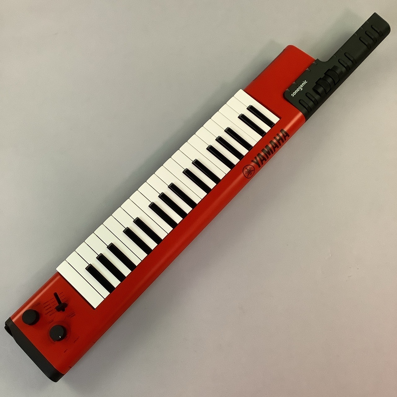YAMAHA SHS-500B sonogenic ショルキー ソフトケース付き やむを得ない