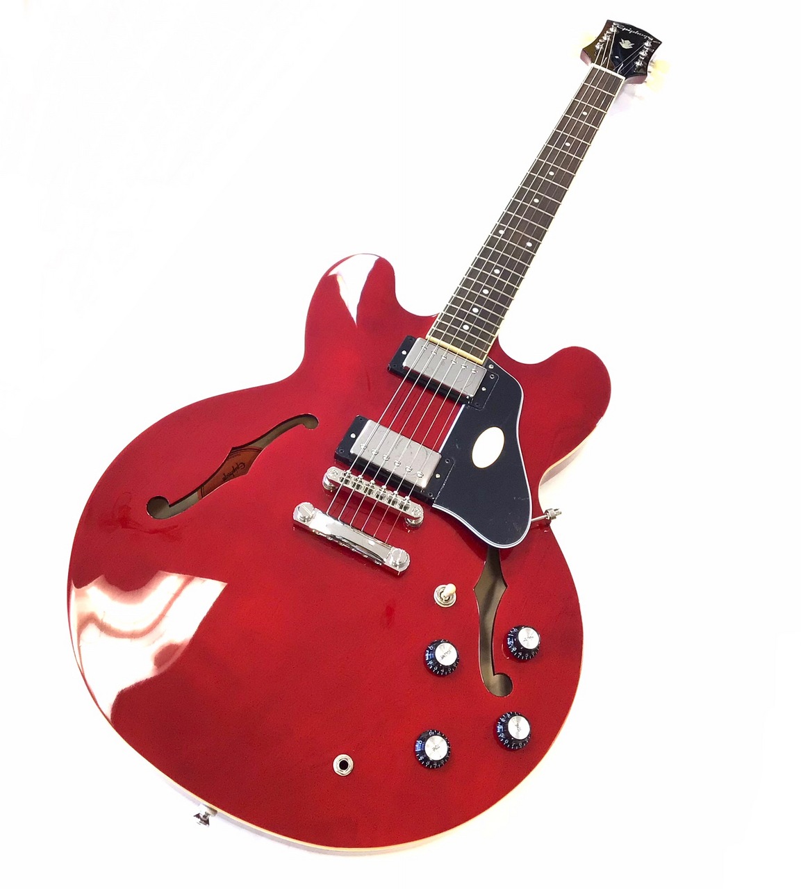 Epiphone Epiphone ES-335 Cherry Sunburst（新品/送料無料
