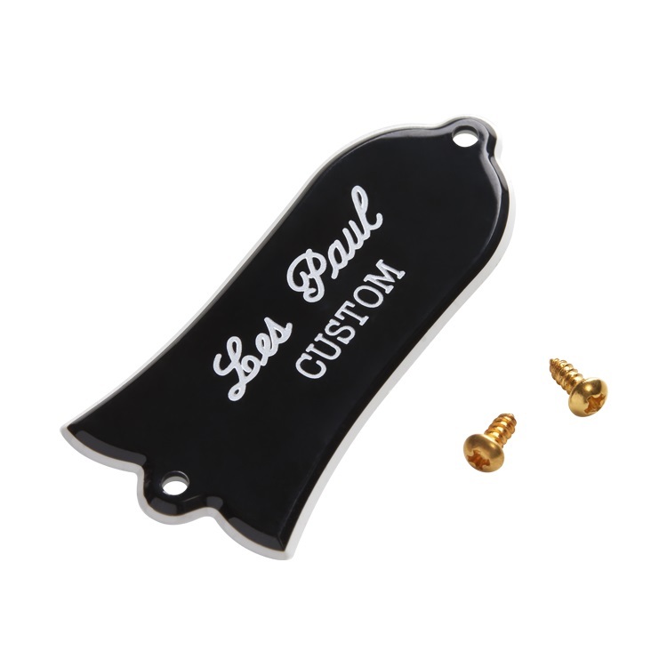 Gibson PRTR-020 LP CUSTOM TRUSS ROD COVER （新品）【楽器検索