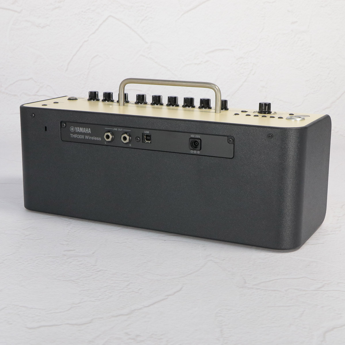 YAMAHA THR30II Wireless + RELAY G10TII ギターアンプ 【名古屋栄店