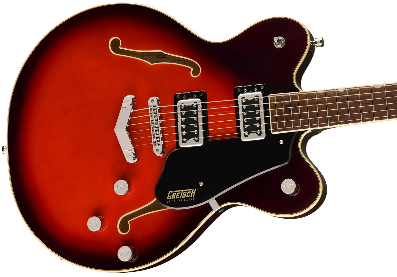 Gretsch グレッチ G5622 Electromatic Center Block Double-Cut with V