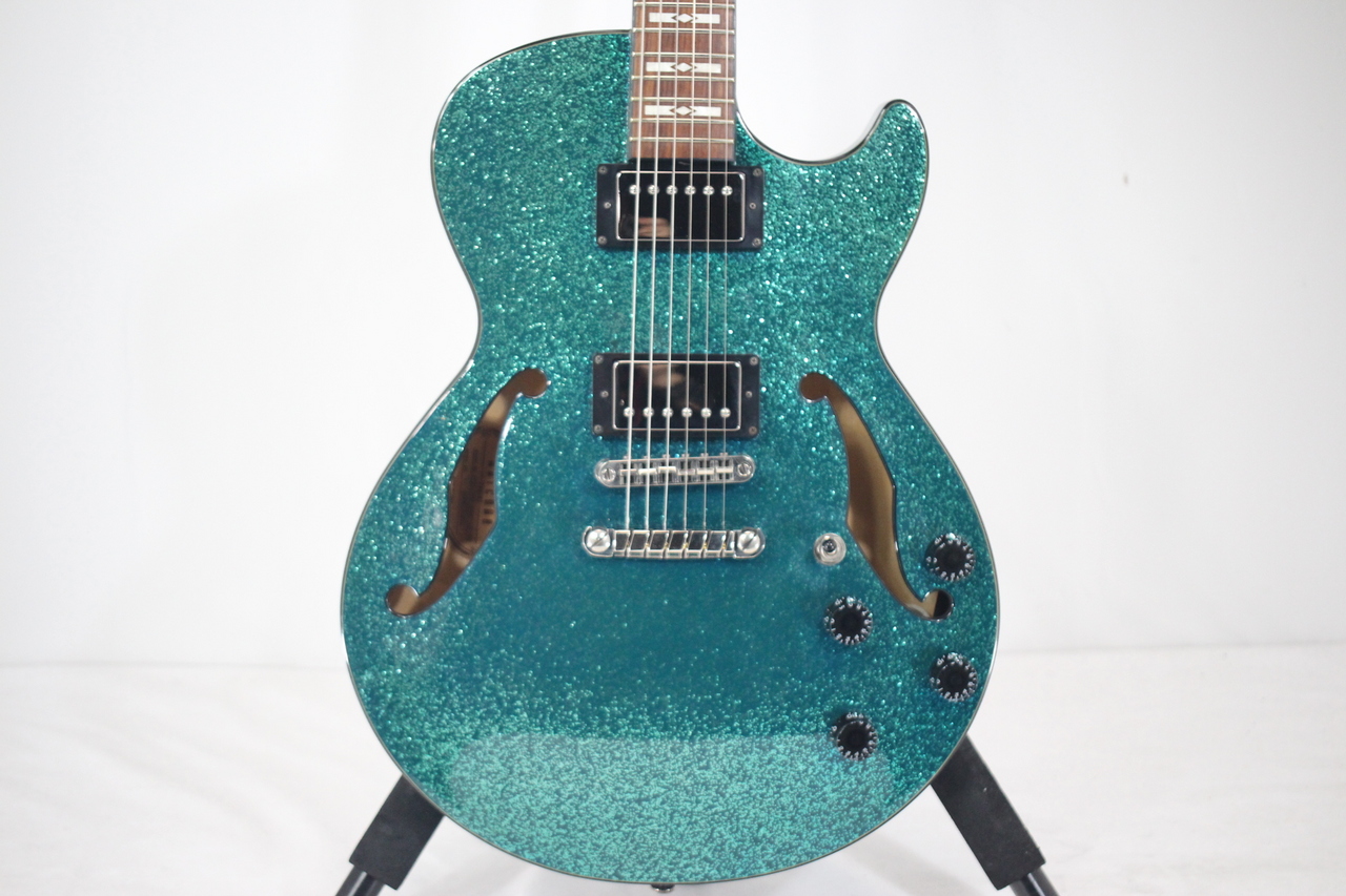 Ibanez AGS73B（中古）【楽器検索デジマート】 