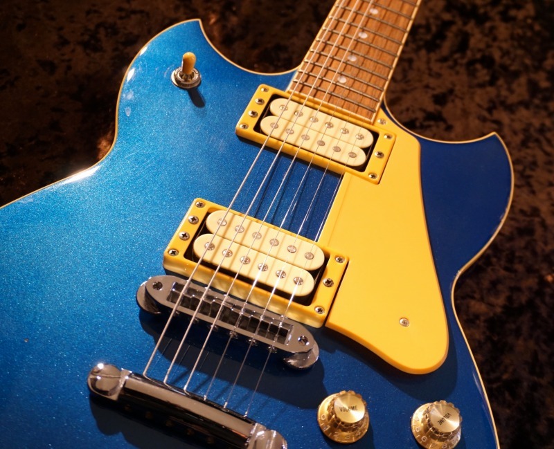 完全調整済 YAMAHA SG800S ライトチューン 極美品 送料込 2025年