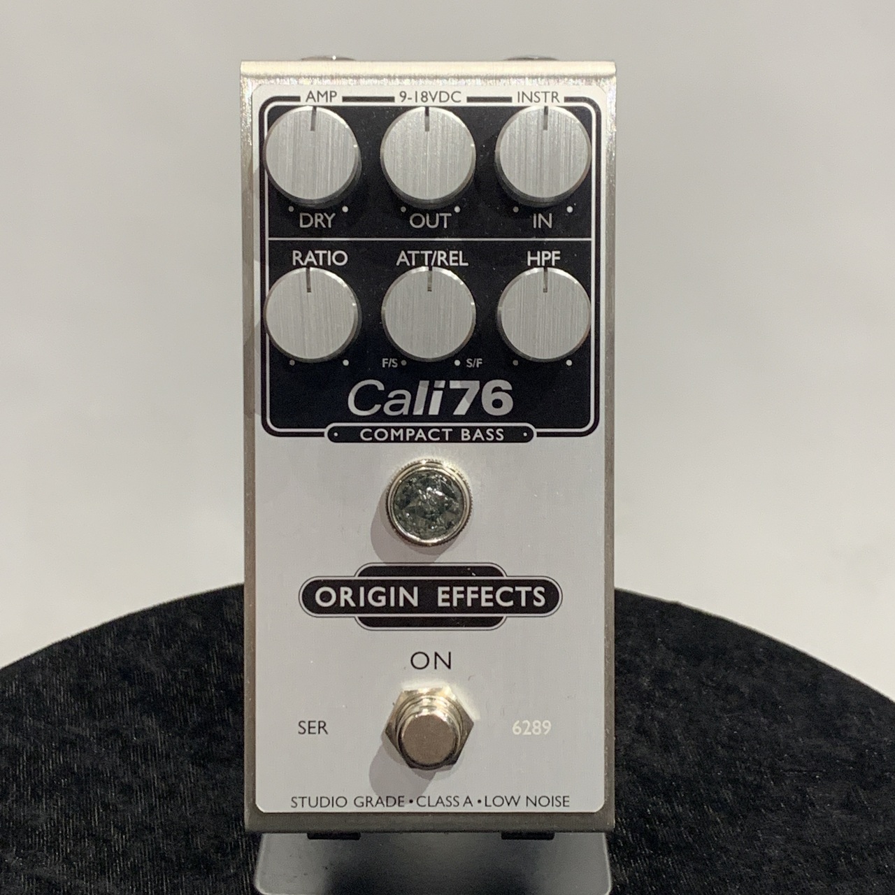 ORIGIN EFFECTS Cali76-CB（新品）【楽器検索デジマート】