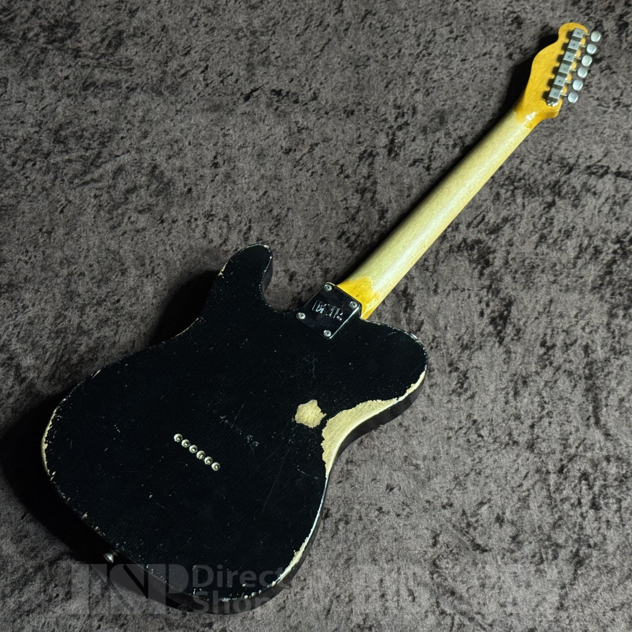 Navigator Custom Order N-TE-CTM Aged（中古/送料無料）【楽器検索