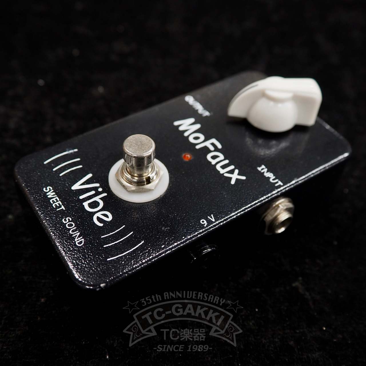 ギター Sweet Sound MoFaux Vibe / Ultra Mojo maxresdefault.jpg