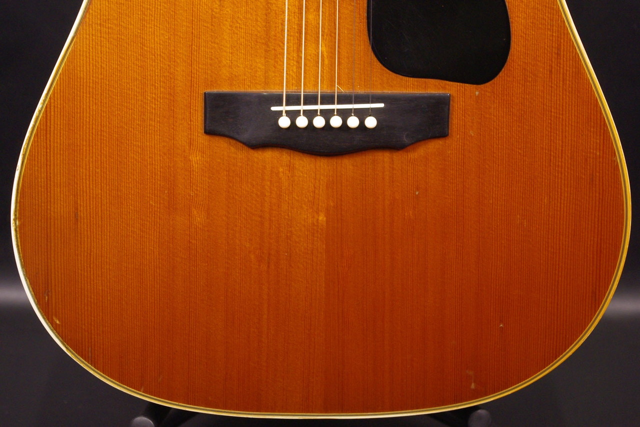 GUILD D-55（ビンテージ）【楽器検索デジマート】