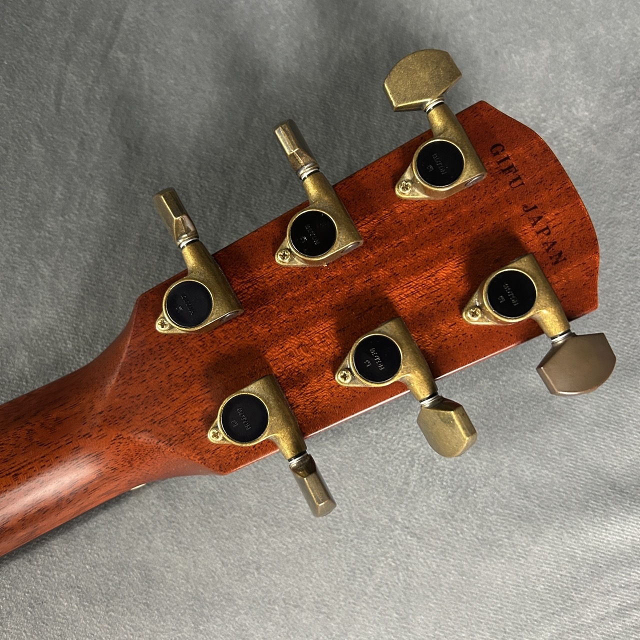 K.Yairi SL-MA1（中古/送料無料）【楽器検索デジマート】