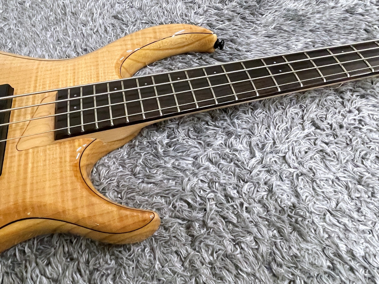 Sire M7 Ash 4st 2nd Generation NT (Natural) with Marcus Miller 