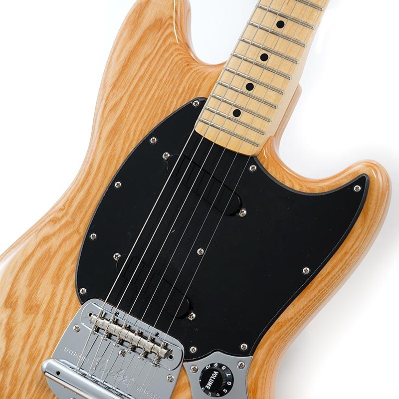 Fender Ben Gibbard Mustang（新品）【楽器検索デジマート】