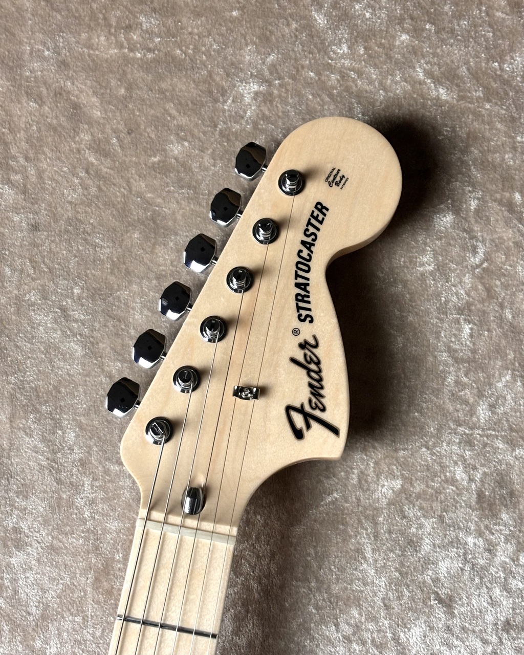 Fender 【軽量個体!!】Made in Japan Traditional 70s Stratocaster  -Natural-【3.40kg】（新品/送料無料）【楽器検索デジマート】