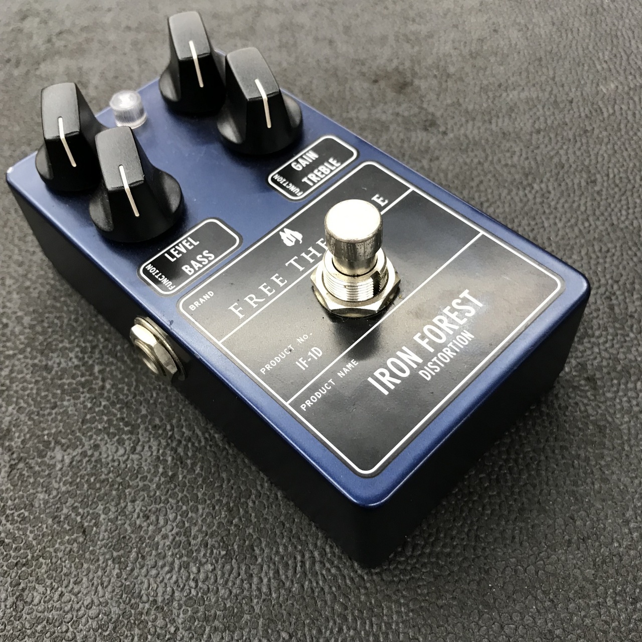 ギター Free The Tone IRON FOREST IF-1D IRON FOREST / IF-1D｜Products 商品紹介｜Free The Tone