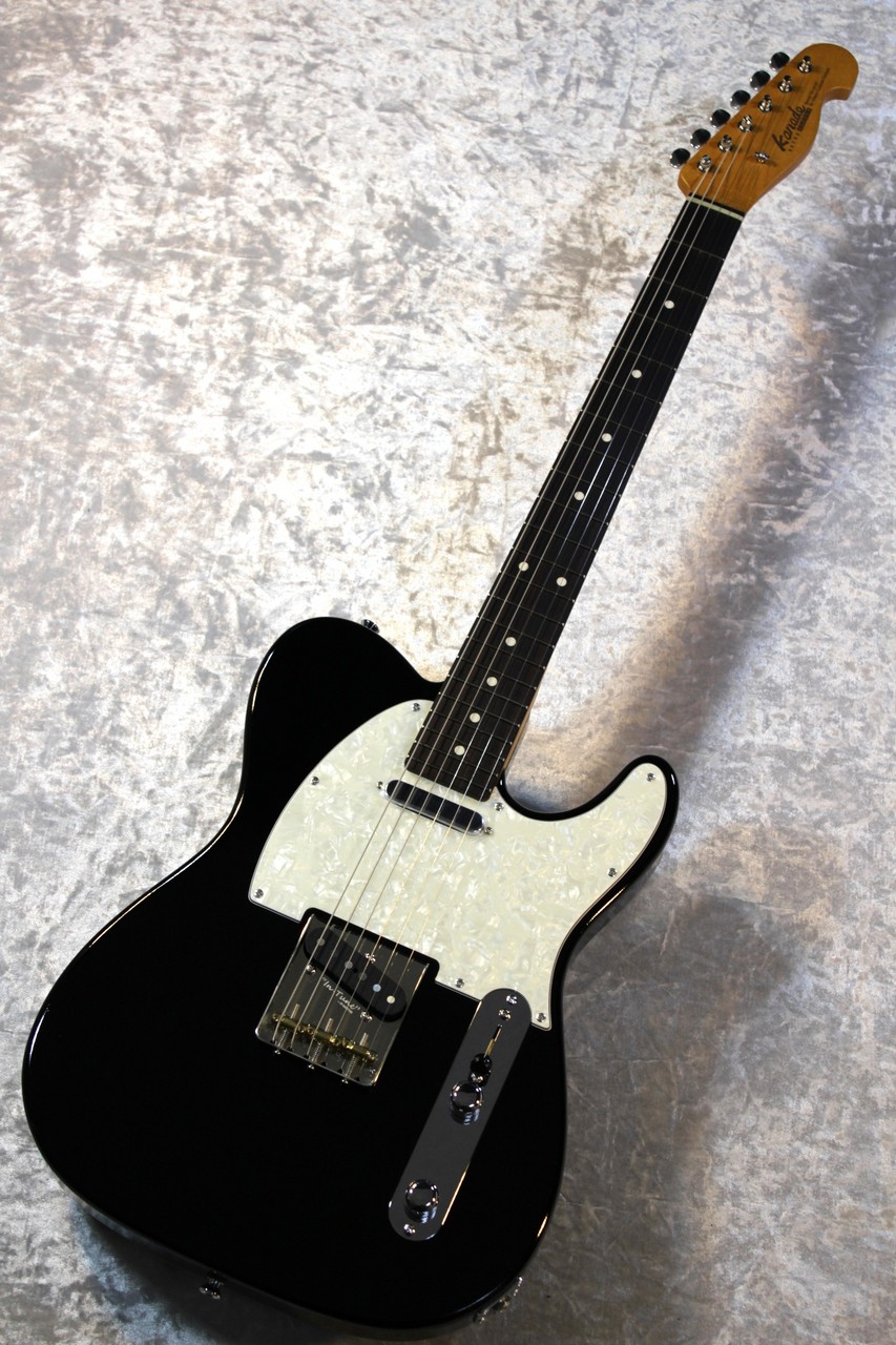 Kanade SOUND DESIGN KTL-AL Black #00371【3.56kg】（新品/送料