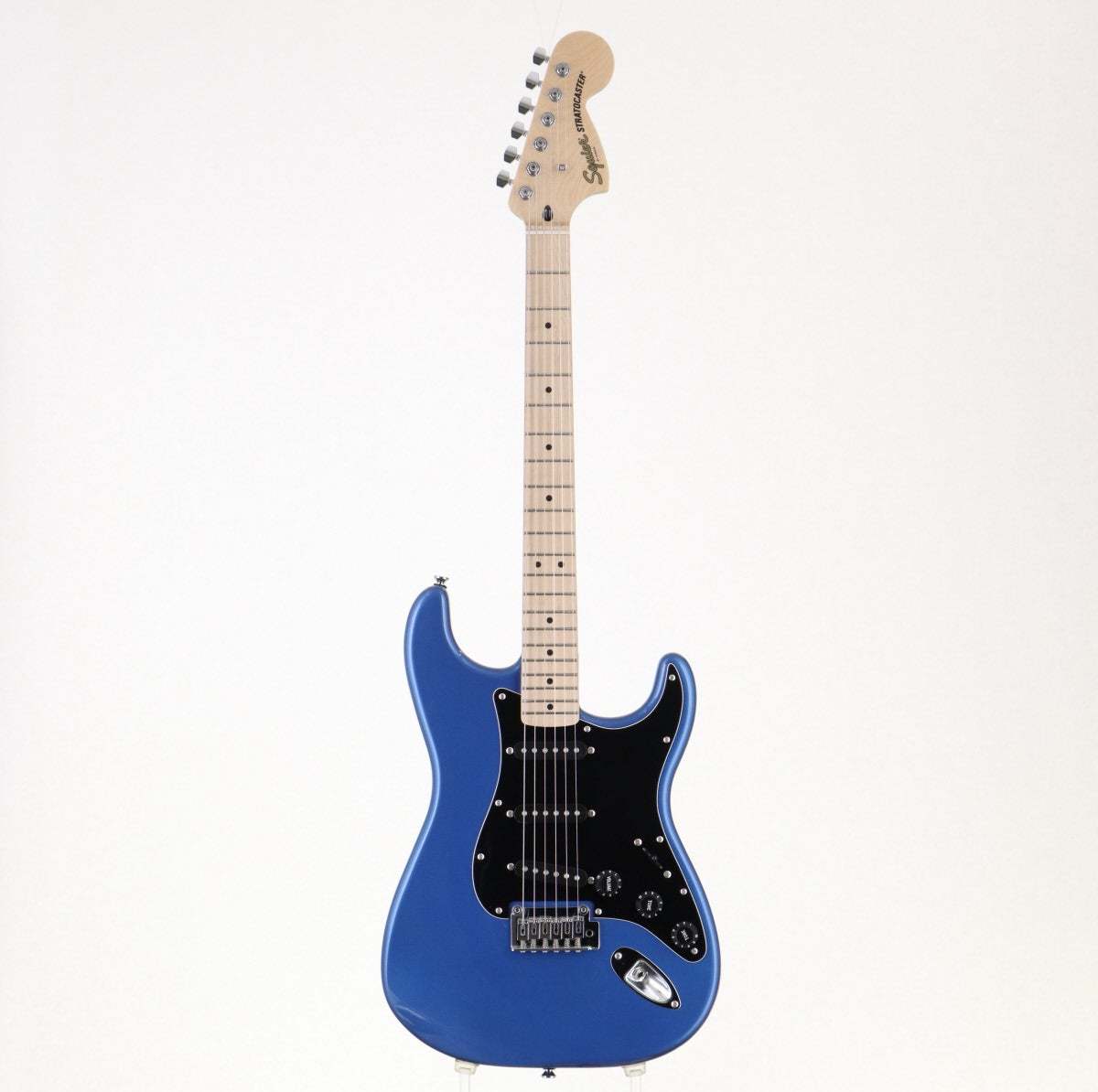 訳あり】Squire affinity スクワイア ストラトキャスター Squier