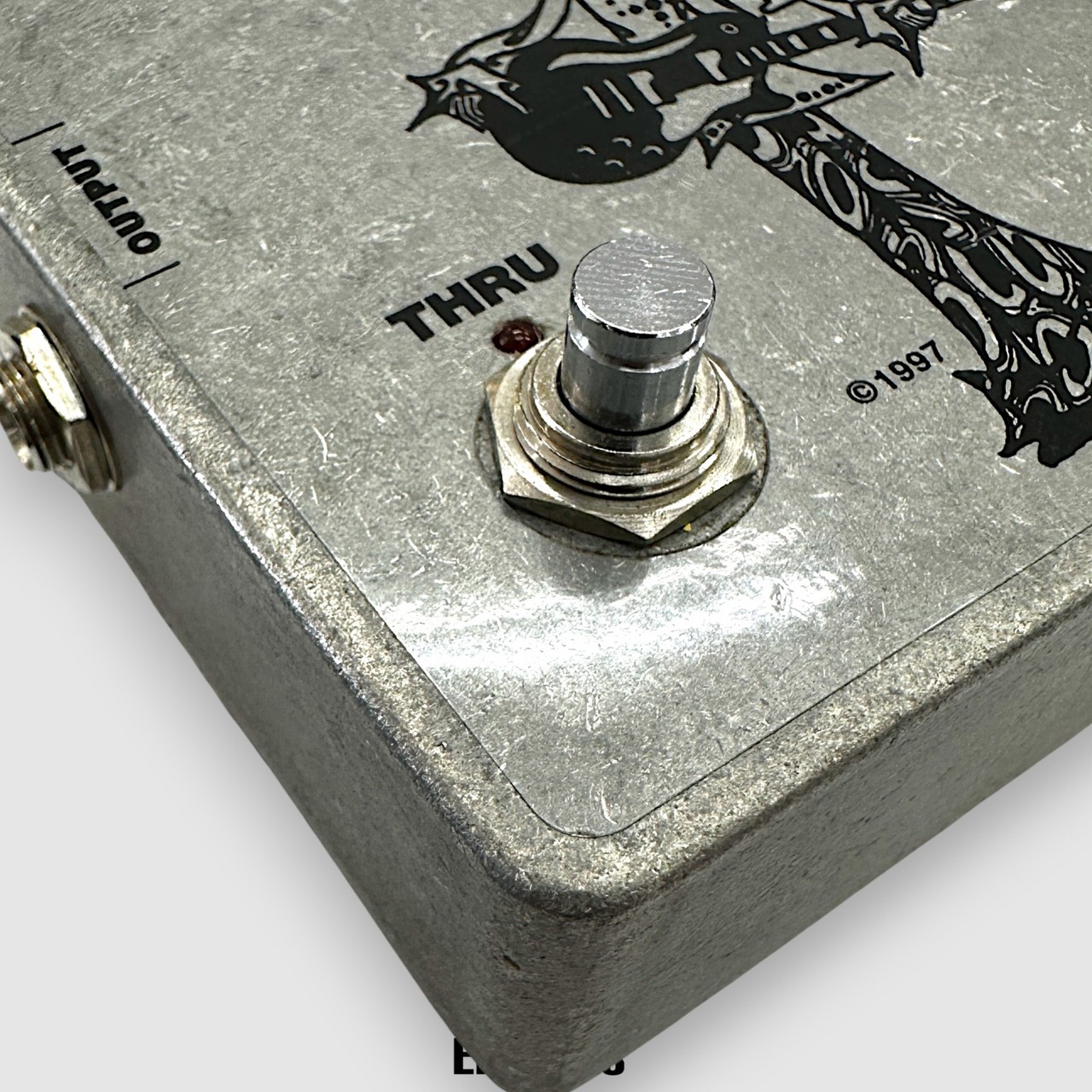 sobbat A/B Breaker SB-SW1 スイッチャー（中古）【楽器検索デジマート】