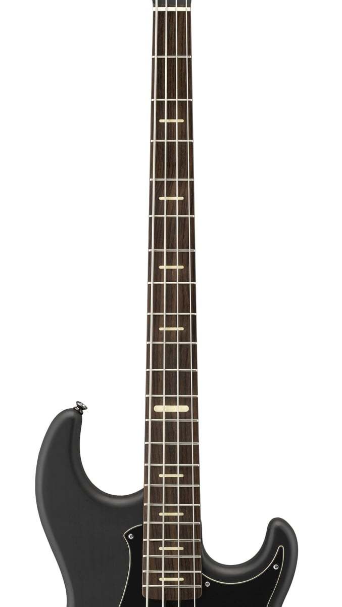 YAMAHA BB734A マットトランスルーセントブラック(MTBL) BB700 Series Broad Bass アクティブベース 【横浜店】（新品/送料無料）【楽器検索デジマート】