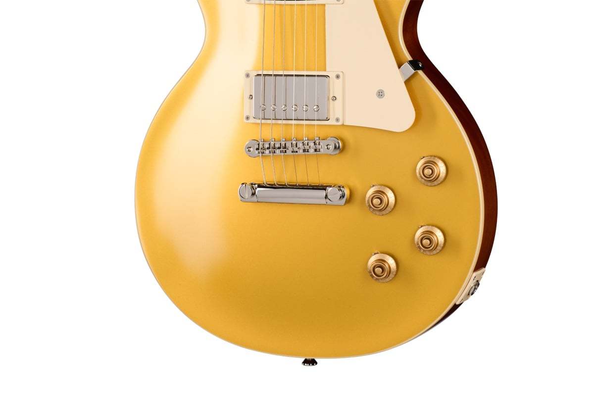 【日本製】Epiphone / Les Paul Goldtop Gibson Japan Limited 1957 Les Paul Goldtop Reissue VOS with