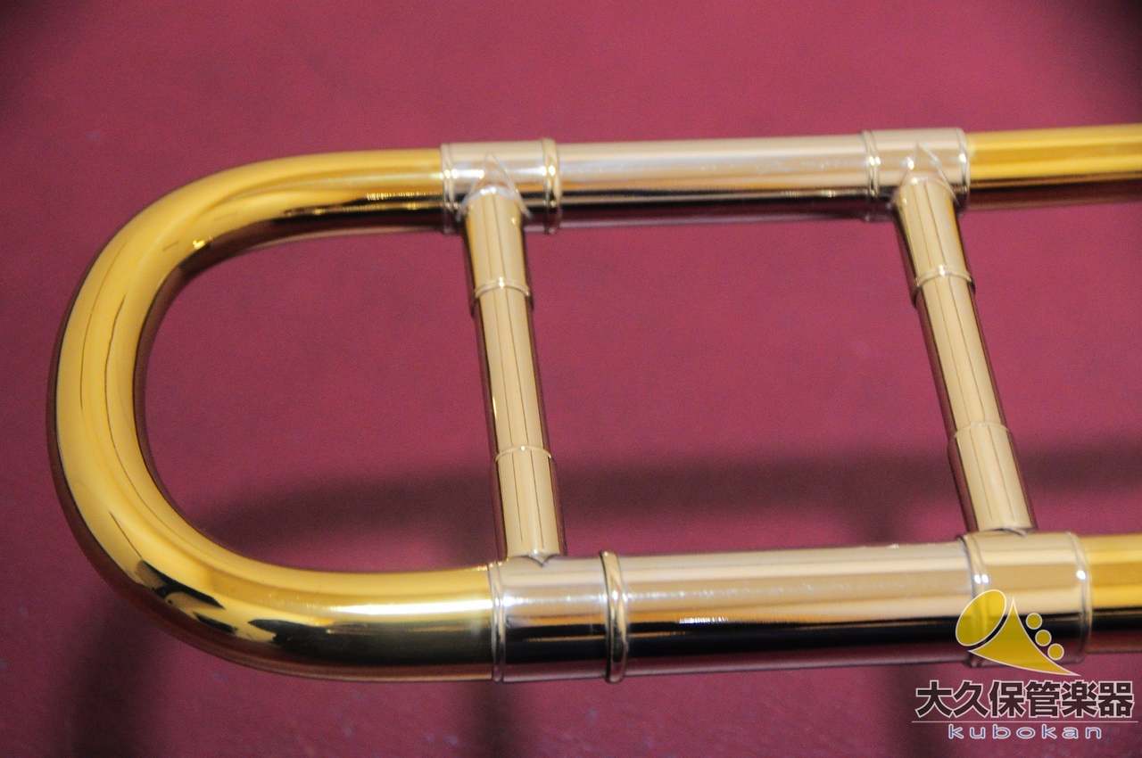 Vincent Bach ヴィンセント・バック LT16M GL 細管テナートロンボーン