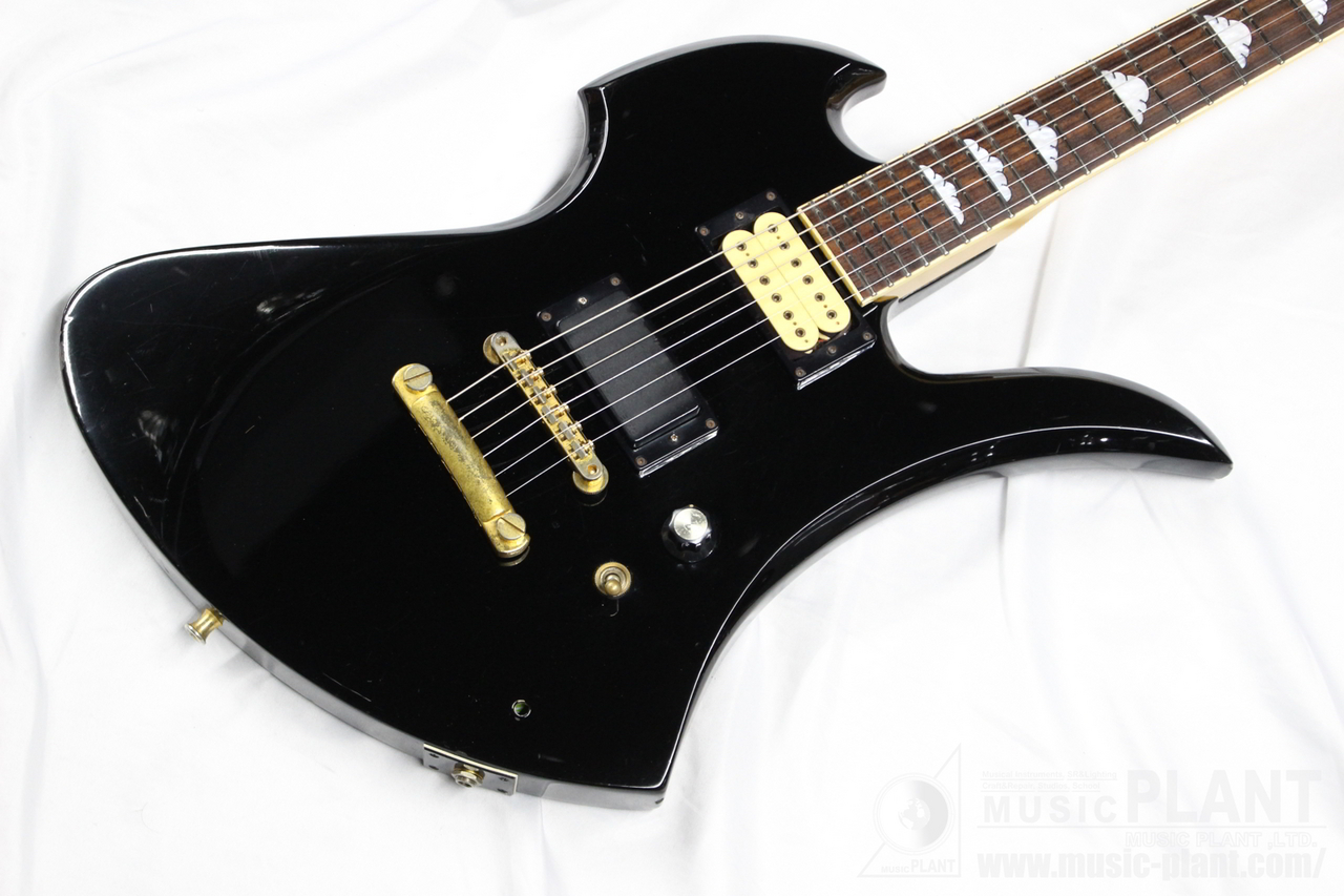 FERNANDES MG-80X（中古）【楽器検索デジマート】
