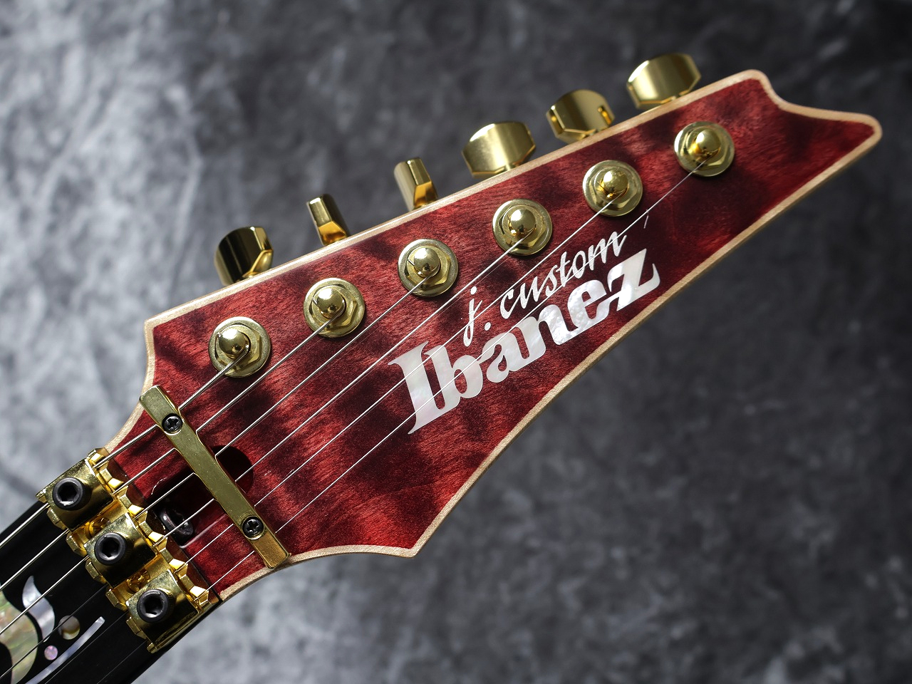 Ibanez JCRG 2601 #D26310【サウンドメッセ2026 限定モデル】【全世界3