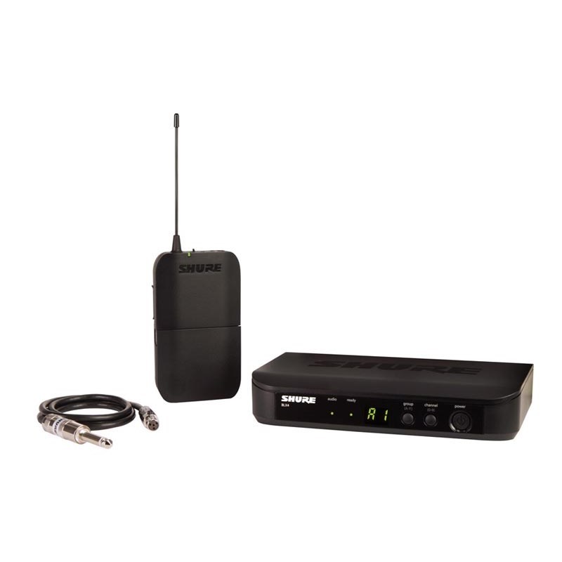 Shure BLX14J-JB