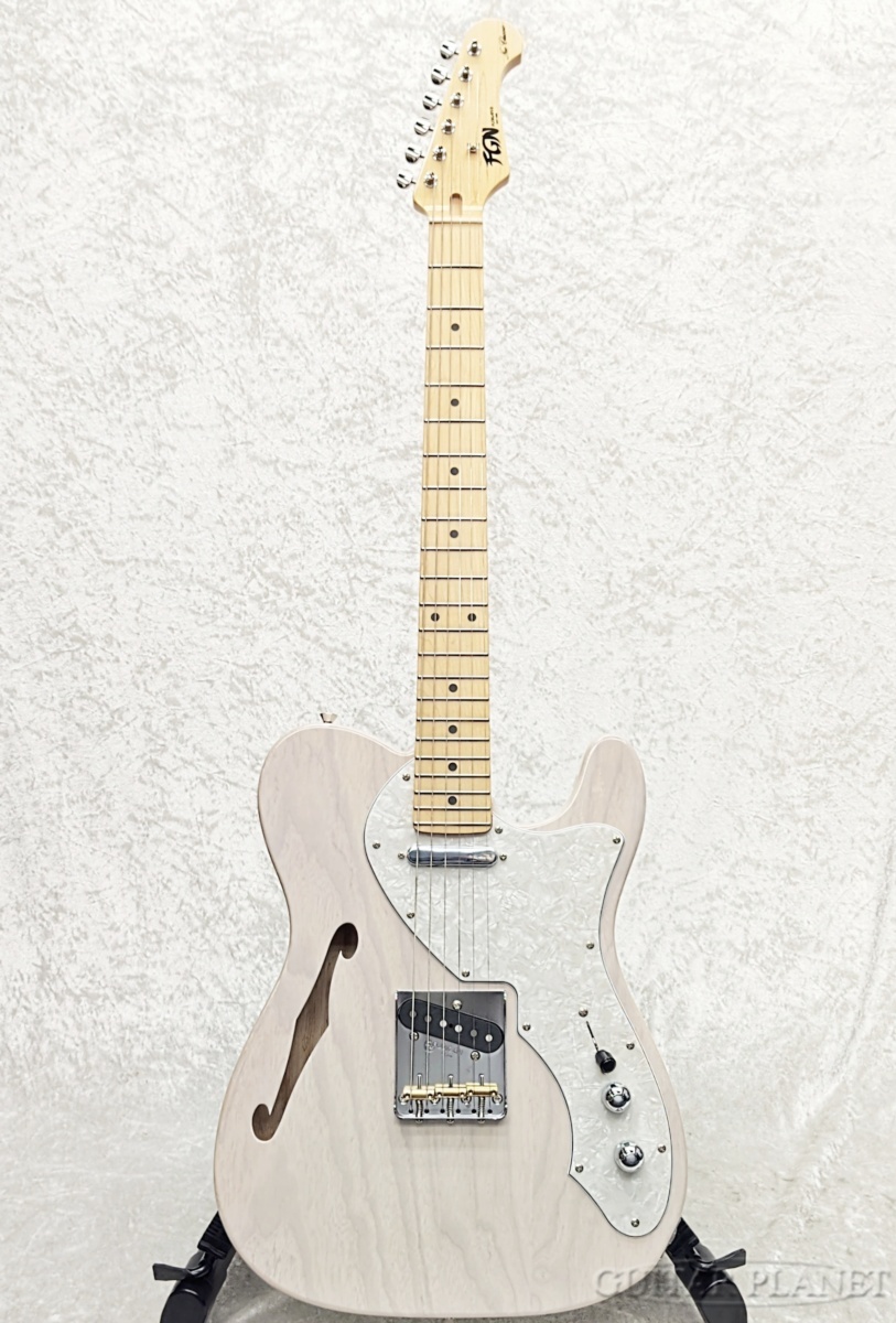 FUJIGEN(FGN) NTE100MAHT WB【H250046】【軽量3.03kg】（新品）【楽器