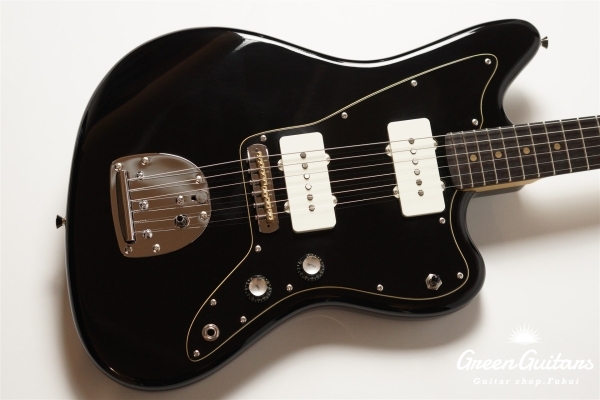 g7 Special g7-JM/R - Jet Black