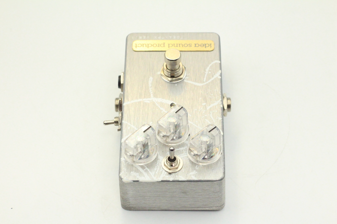 idea sound product IDEA-TPX VER.1（中古）【楽器検索デジマート】