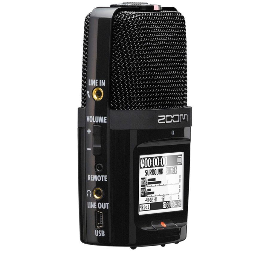 ZOOM H2n（新品）【楽器検索デジマート】
