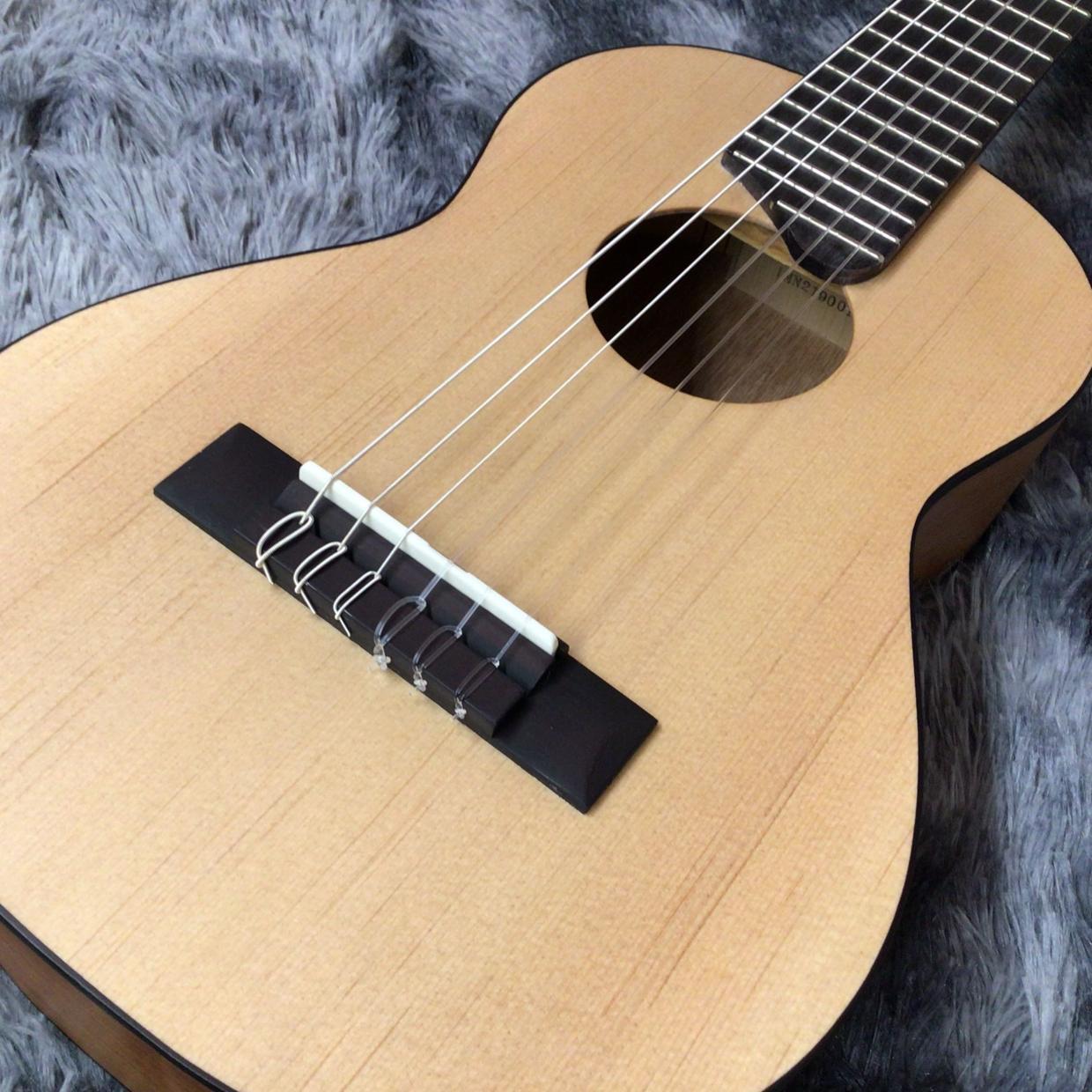 GL1 ギタレレ (NT/ナチュラル) YAMAHA GL1 NT (Natural) Guitalele（新品）【楽器検索デジマート】