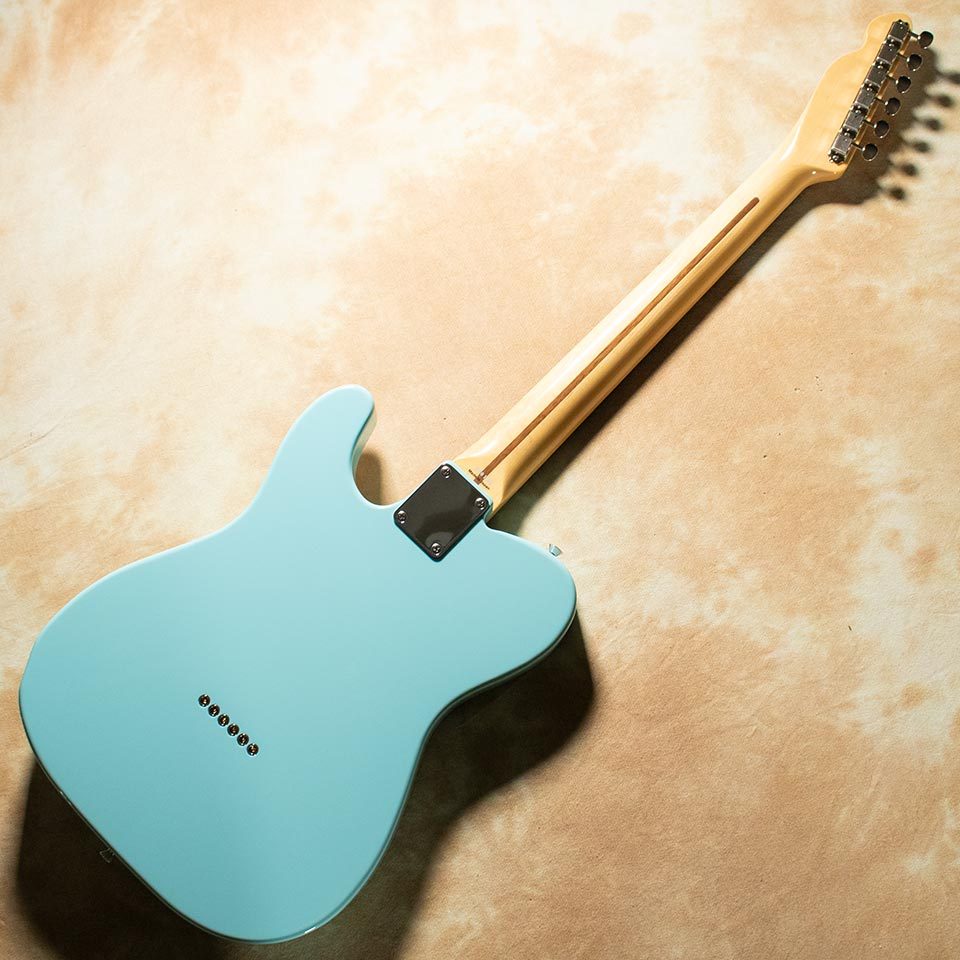 Tokai ATE-101 SOB/R（新品）【楽器検索デジマート】