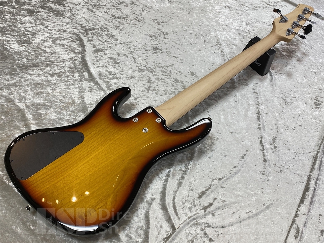 ベース Kikuchi Guitars Hermes Series RV5 Kikuchi Guitars Hermes RV5 【TCB】（新品/送料無料）【楽器検索