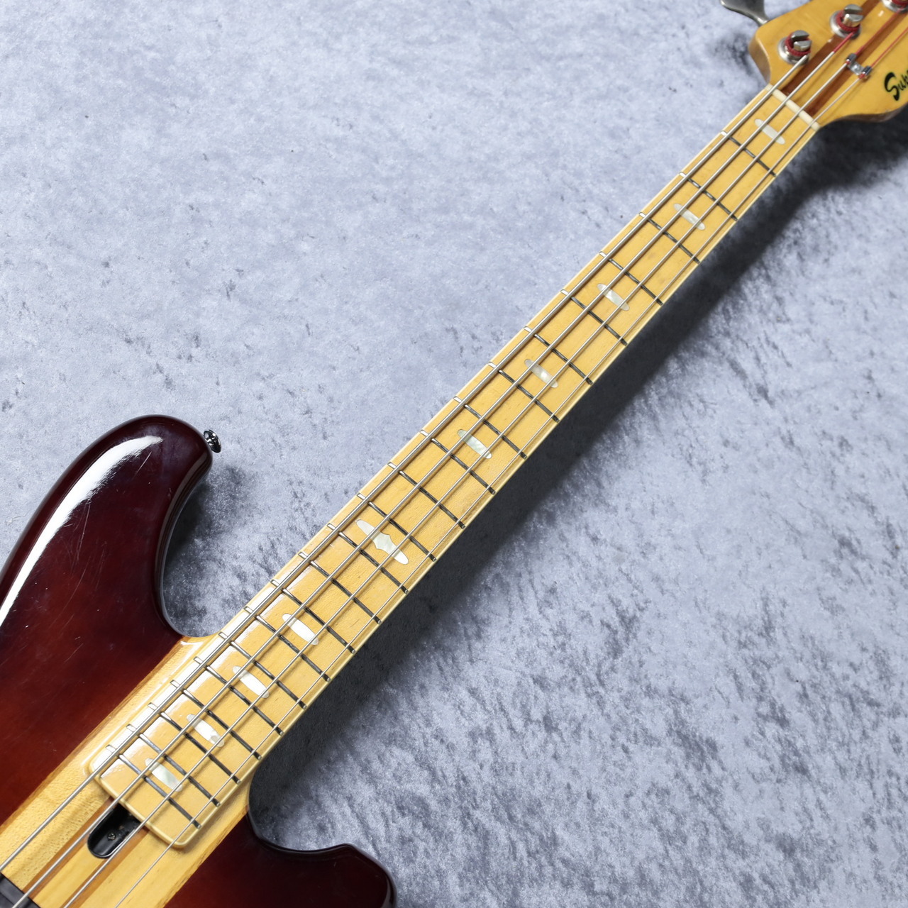 YAMAHA SB1200【4.68kg】（ビンテージ）［デジマートSALE］【楽器検索