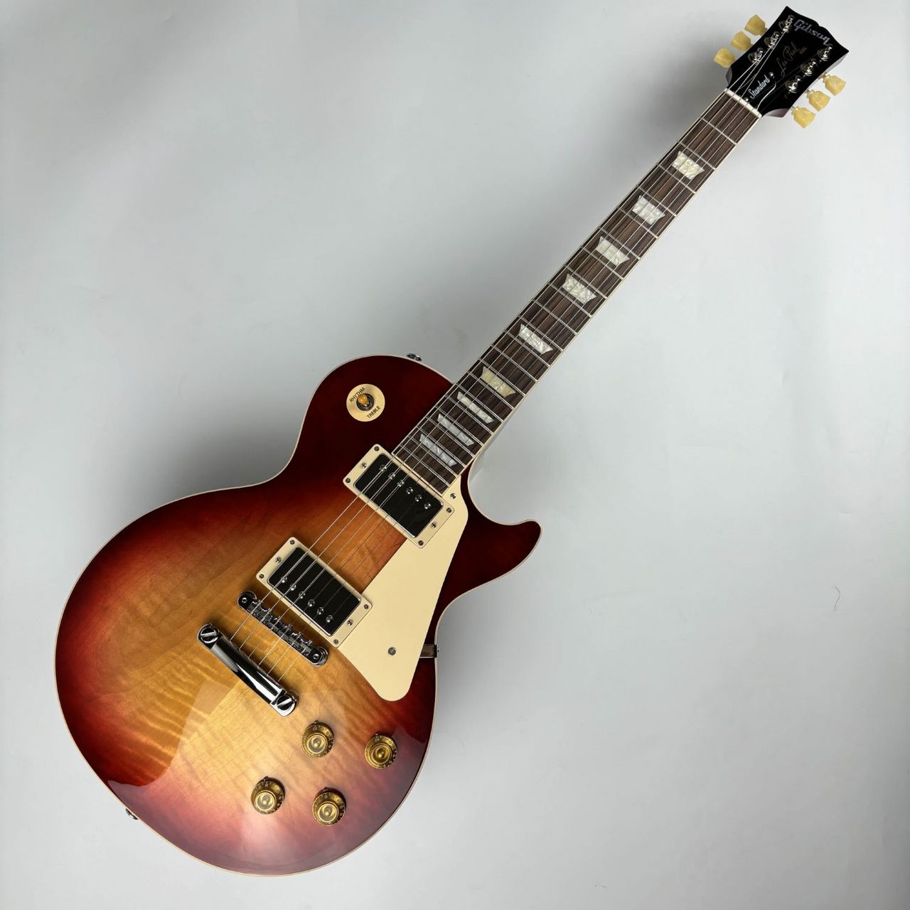 Gibson Les Paul Standard '50s Heritage Cherry Sunburst レスポール