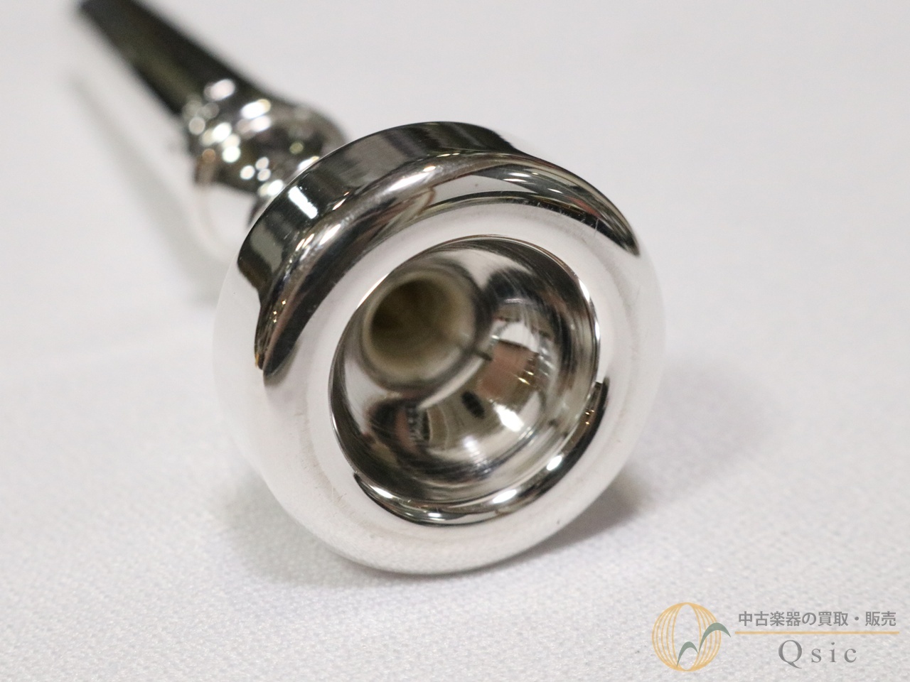 HAMMOND DESIGN 4ML トランペット用マウスピース [TM779]【神戸店在庫