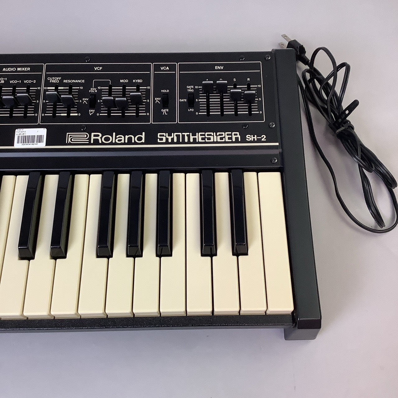 Roland SH-2 /ローランド アナログ シンセサイザー・ヴィンテージ