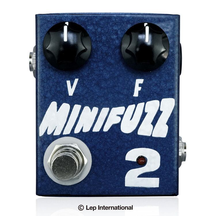 Formula B Elettronica FUZZ RANGERS 美品中古 - ホビー・楽器・アート