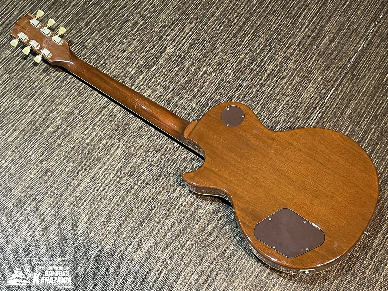 Gibson Les Paul Standard 1993【ピックアップ交換! ネック折れ修理跡