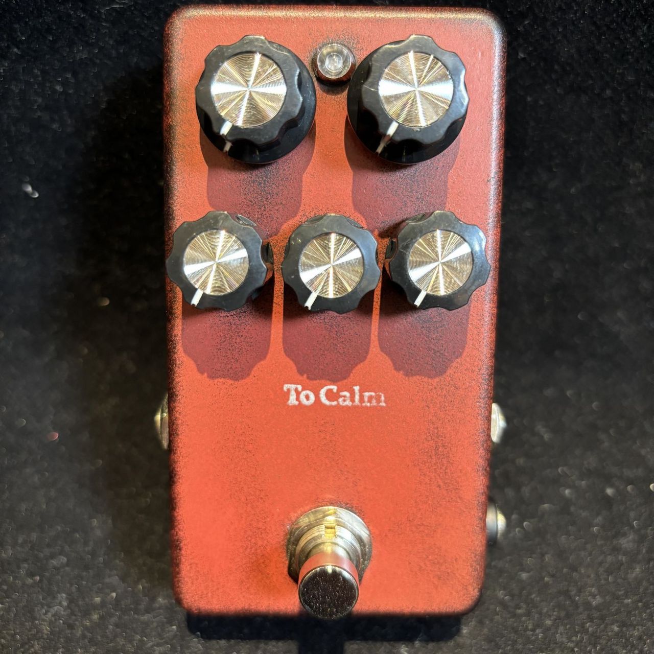 1995fx To Calm（新品/送料無料）【楽器検索デジマート】