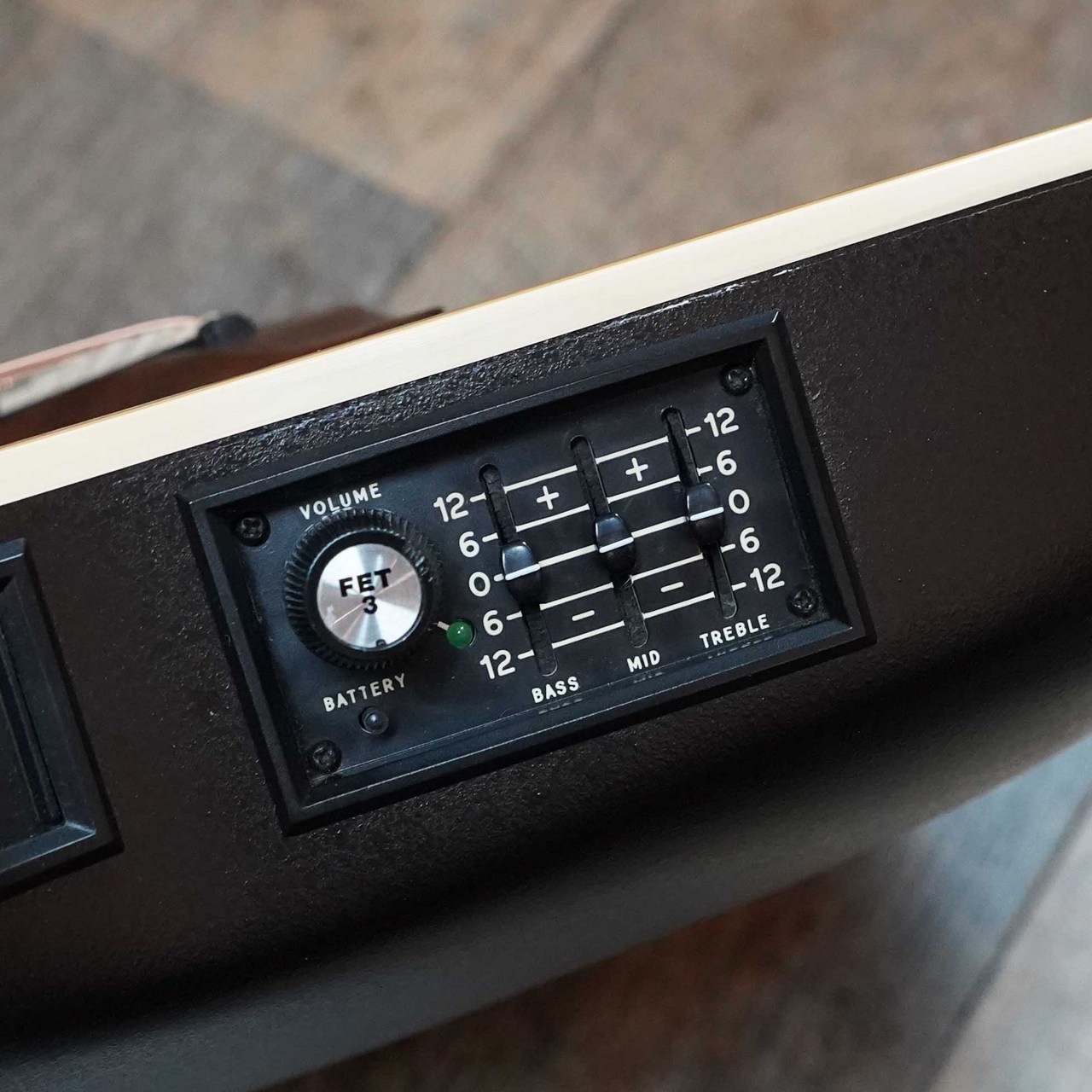 Ovation 6868 Elite Standard Made in USA（中古）【楽器検索デジマート】