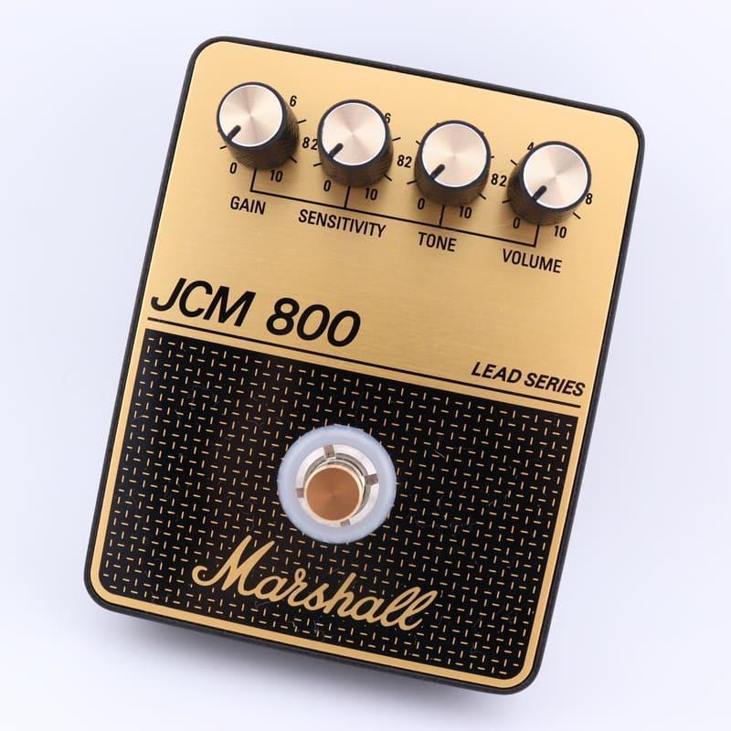 Marshall USED 中古 JCM800 Overdrive Pedal （Marshall マーシャル