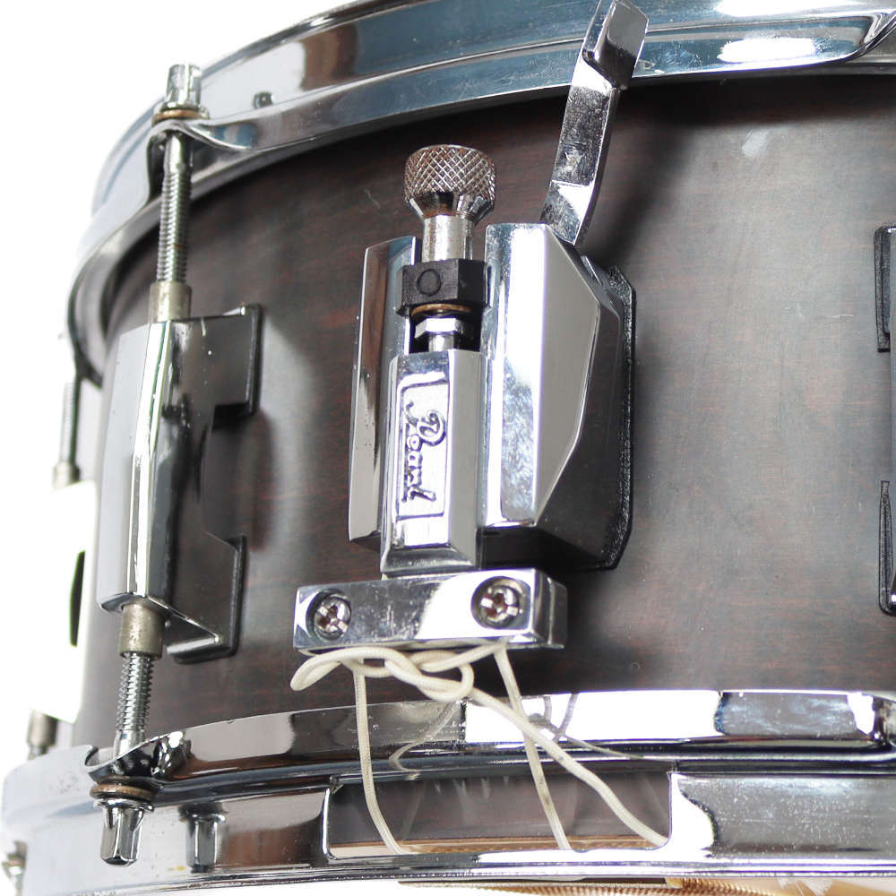 Pearl 【中古】 スネアドラム パール Pearl Custom Classic ONE