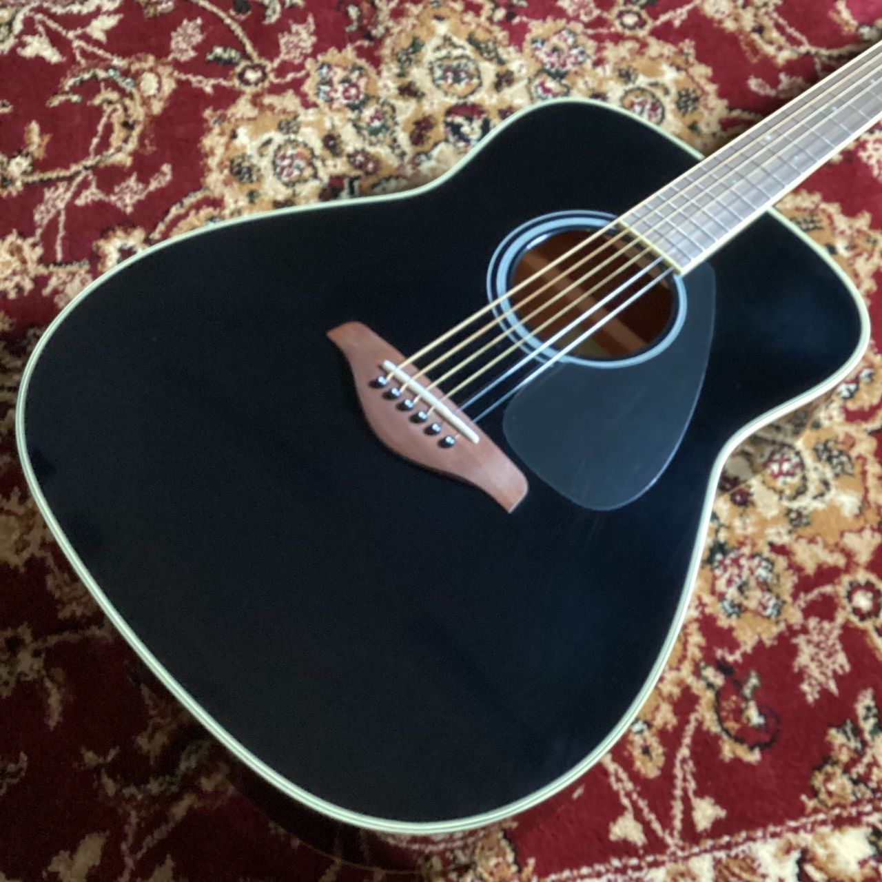 YAMAHA FG820（中古/送料無料）【楽器検索デジマート】