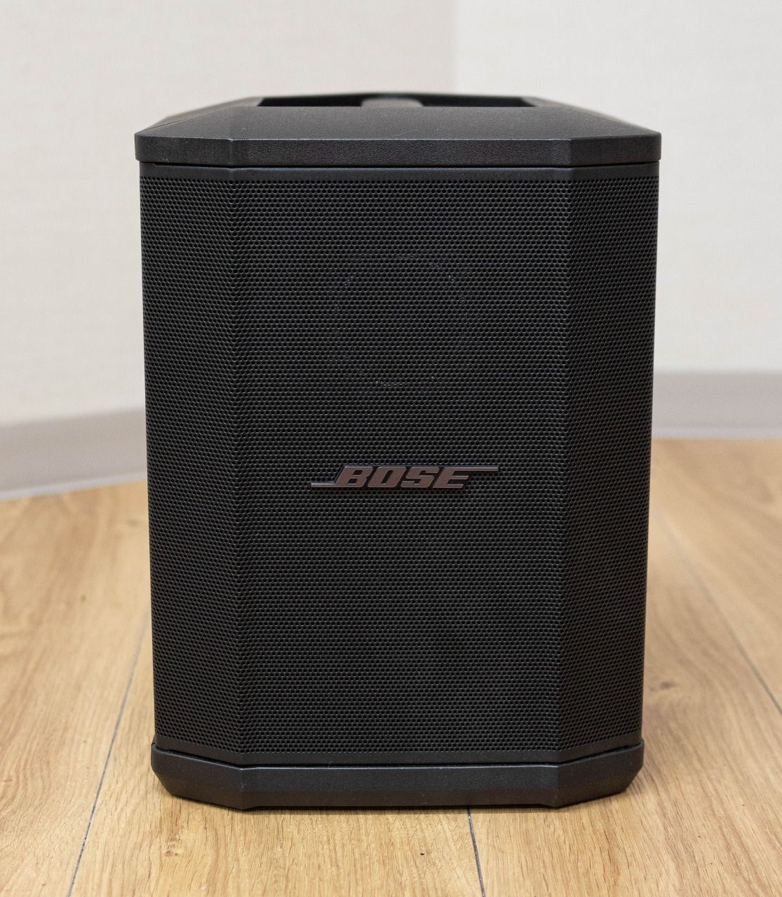 BOSE S1 Pro Portable Bluetooth Speaker System （B級特価）【楽器 