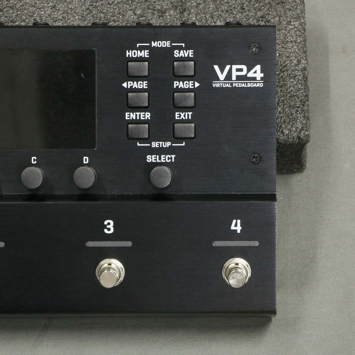 FRACTAL AUDIO SYSTEMS VP4 【御茶ノ水本店】（中古/送料無料）【楽器