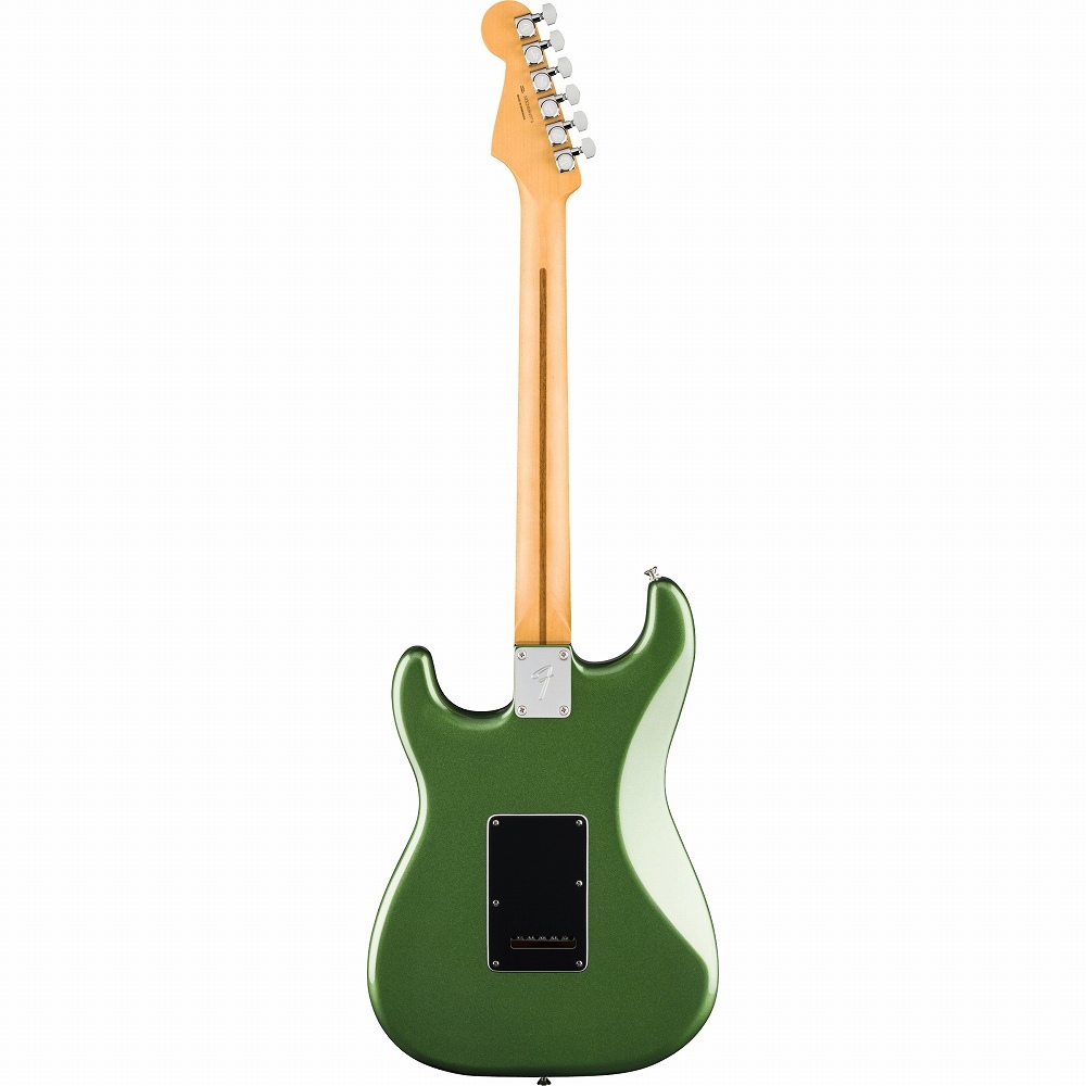 Fender Player II Modified Stratocaster -Harvest Green Metallic