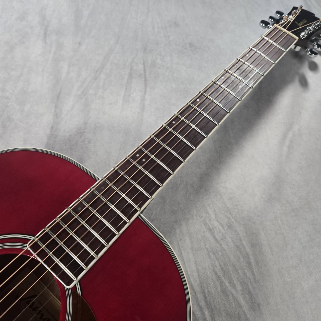 A288 James J-300A NAT アコギ　中古品　メンテナンス済み A288 James J-300A NAT アコギ 中古品 メンテナンス済み - メルカリ