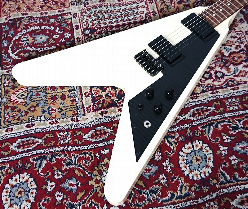 SCHECTER 【西日本限定モデル】【スポット少数生産モデル!】 PS-FV-FXD