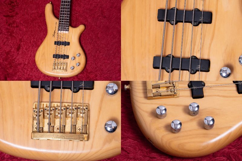 KAWAI ROCKOON RB-855S 4.710kg #none【GIB横浜】（中古/送料無料