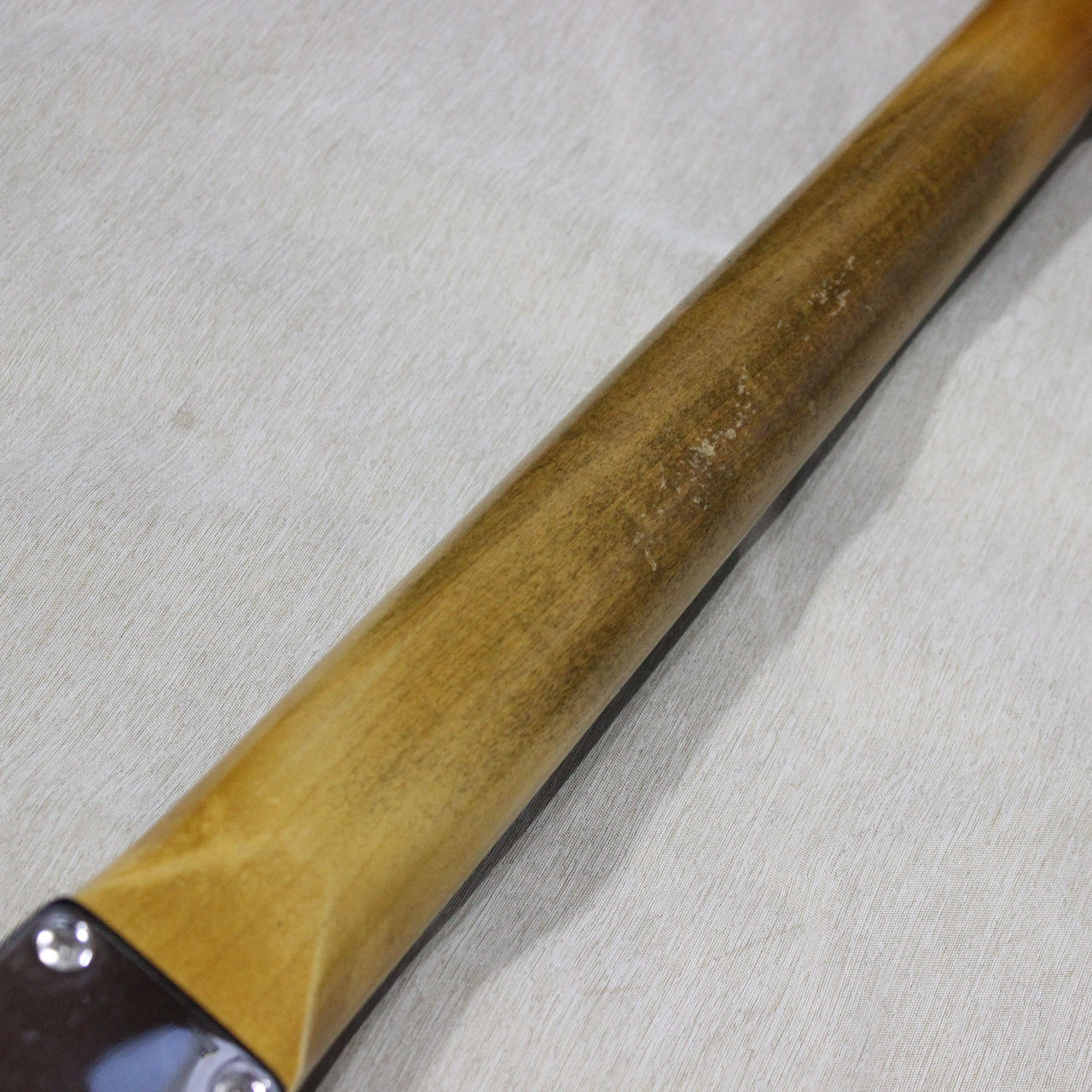 初期Fraser custom shop vintage series ネック 初期Fraser custom shop vintage series ネック - メルカリ